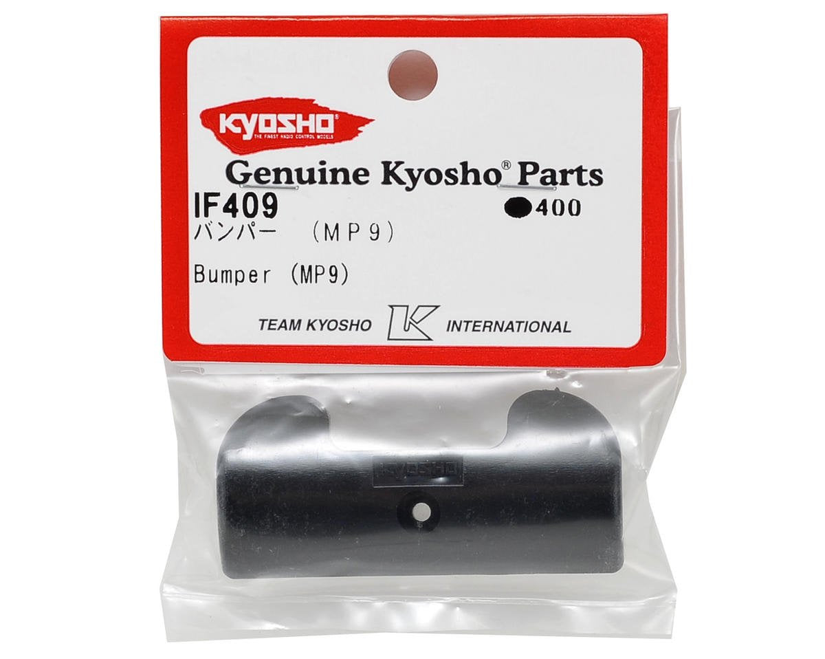 Kyosho IF409 Bumper (MP9)
