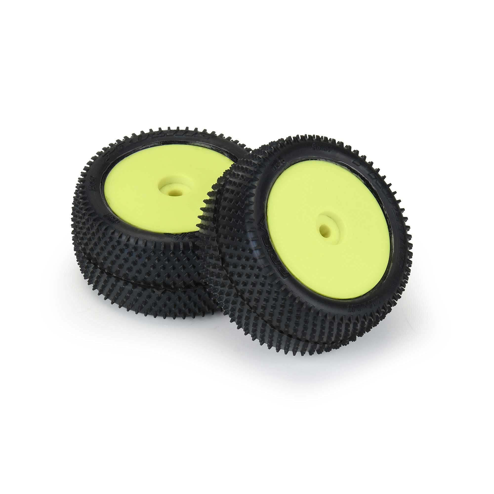 Pro-Line Racing Prism Carpet Tires MTD