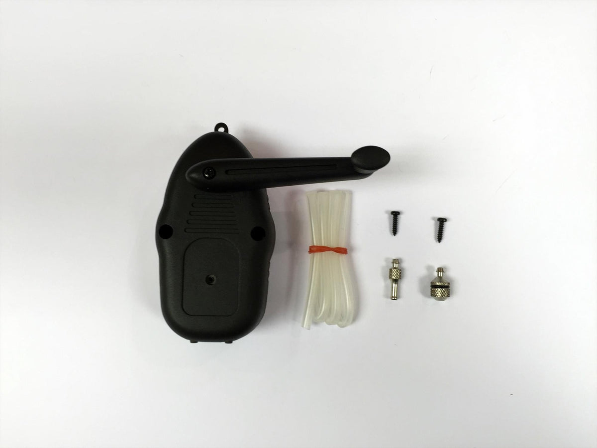 Castle Creations 011-0069-00 Polarized Bullet Conn Female, 6.5mm Set