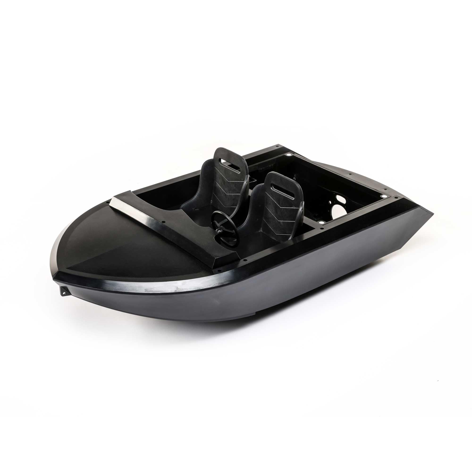 Pro Boat PRB281136 Hull & Interior: Jetstream