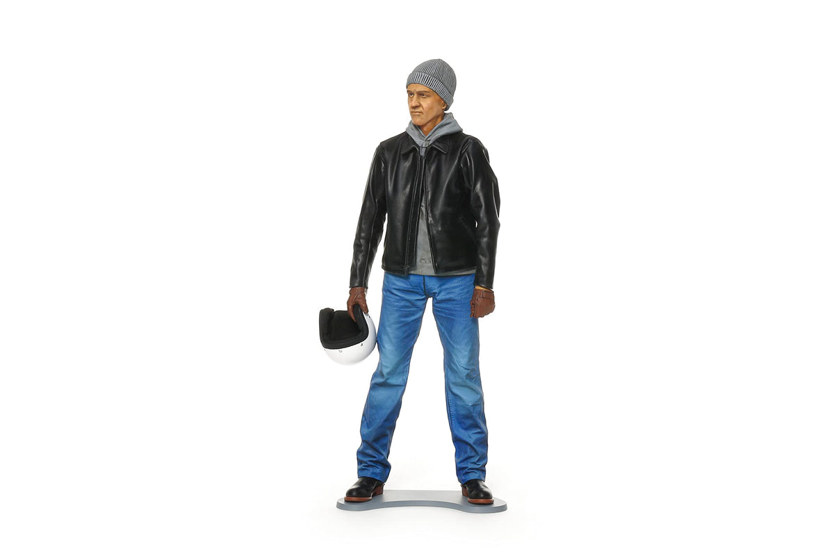 Tamiya 14137 1/12 Street Rider