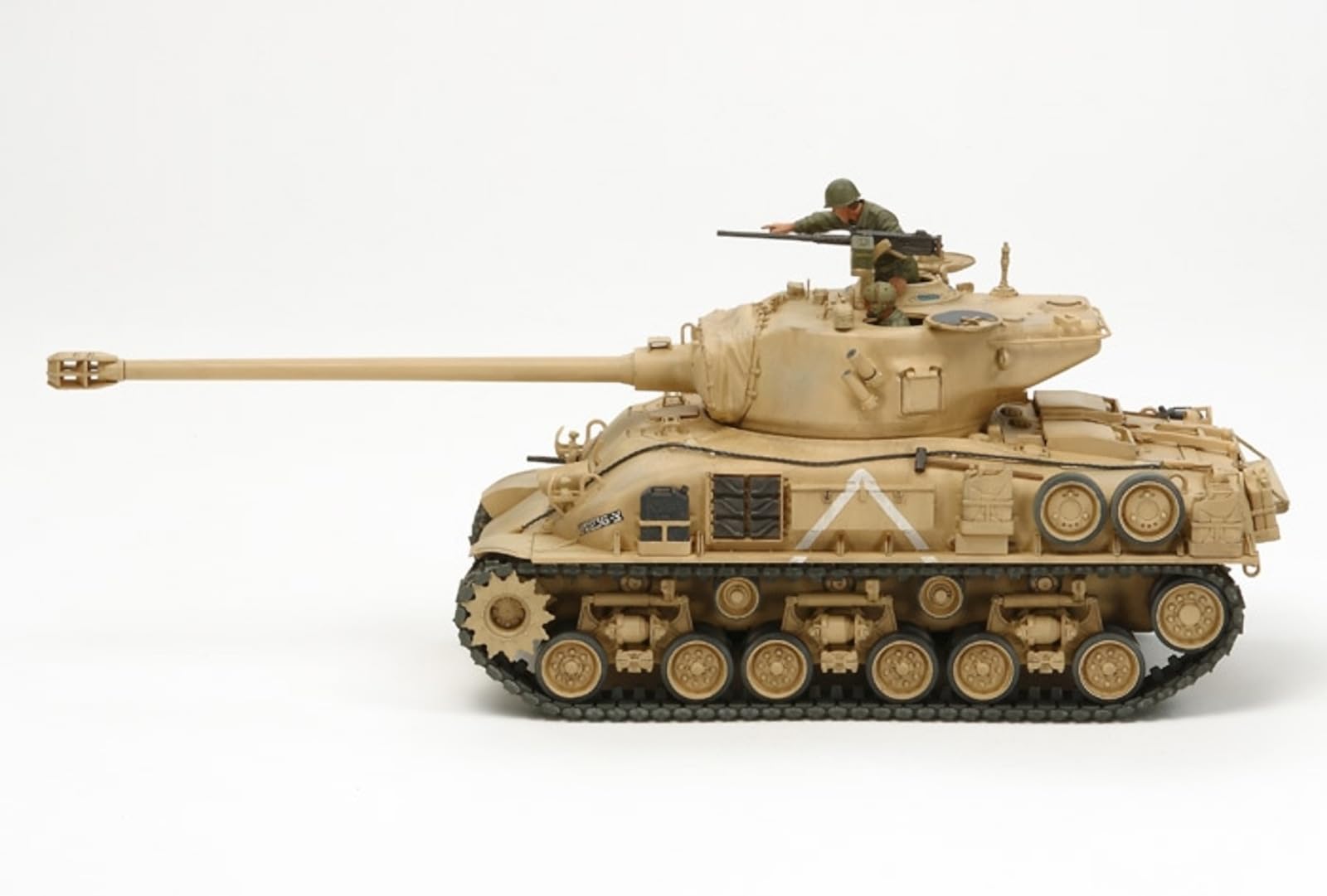 Tamiya 35323 1/35 Israeli Tank M51