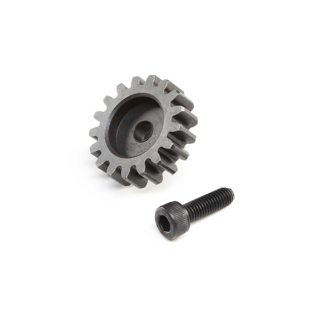 Losi LOS352006 Pinion Gear, 17T, 1.5 Module: MTXL