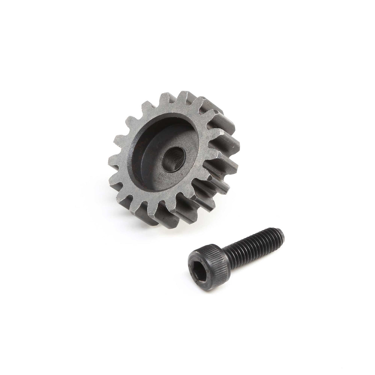 Losi LOS352006 Pinion Gear, 17T, 1.5 Module: MTXL