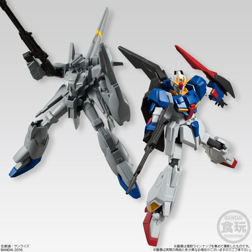 Bandai 9790 Gundam Universal Unit Vol. 2 (Box of 10pcs)