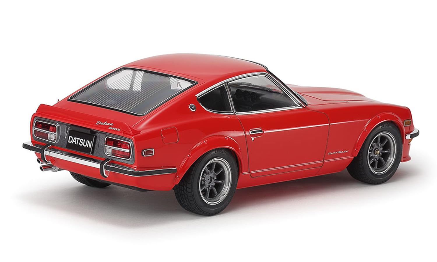 Tamiya 24367 1/24 Nissan Fairlady 240Z Street-Custom  Model Kit