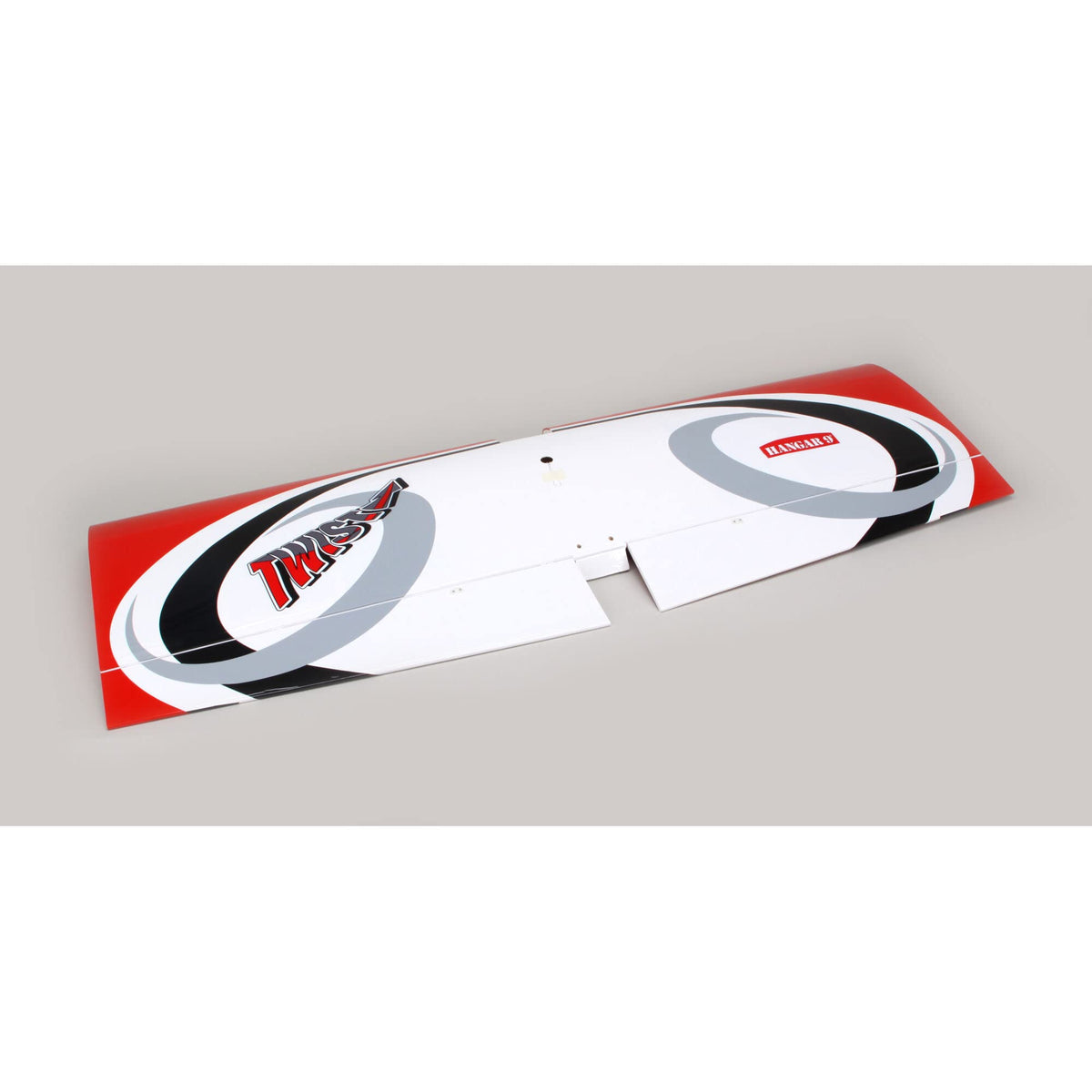 Hangar 9 421002 Twist 60 (True Red) Wing Set w/ailerons