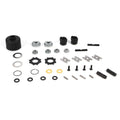Losi LOS232065 Complete Differential Set FR/RR: V100