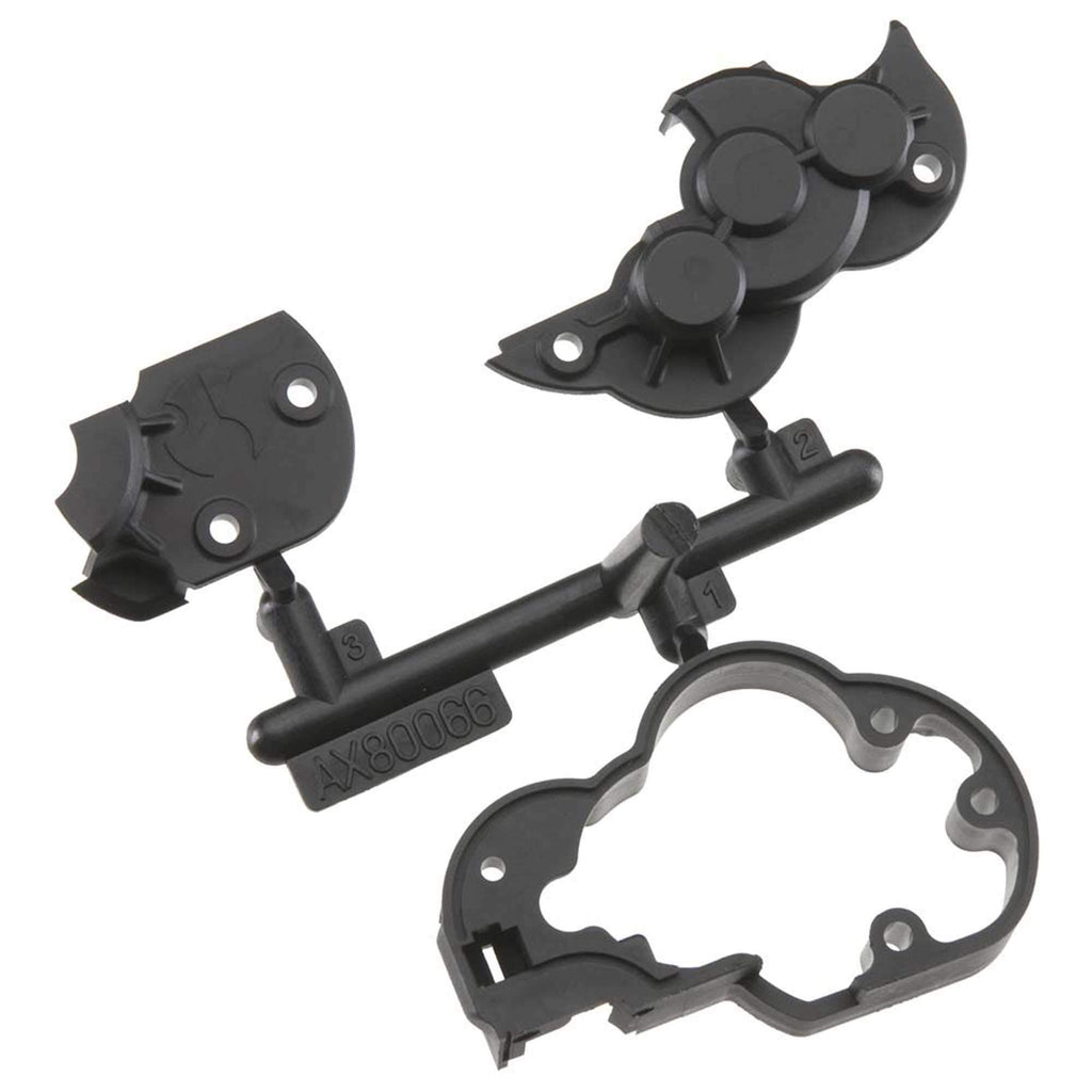 Axial AX80066 Gear-Box Set: XR10