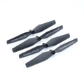 Rage R/C 4406 Propeller Set (4) Black Only; Stinger 2.0