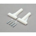 Hangar 9 506508 Engine Mount: Carbon Cub 15cc