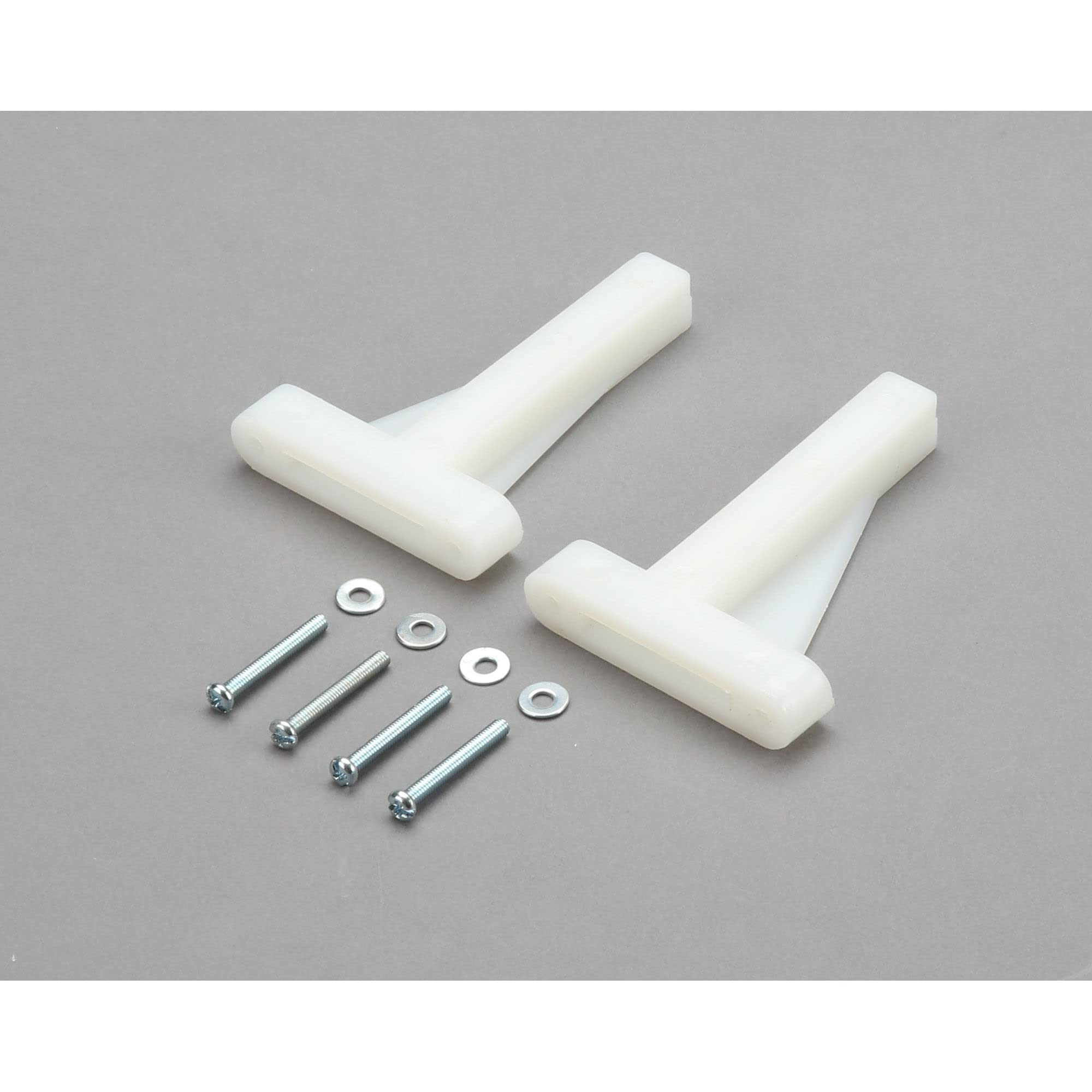 Hangar 9 506508 Engine Mount: Carbon Cub 15cc