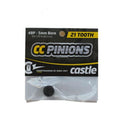 Castle Creations 10006540 CC PINION 21T-48 PITCH 5MM BORE