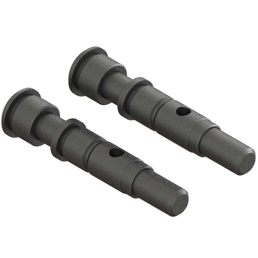 Arrma 310768 Front Axle (2)