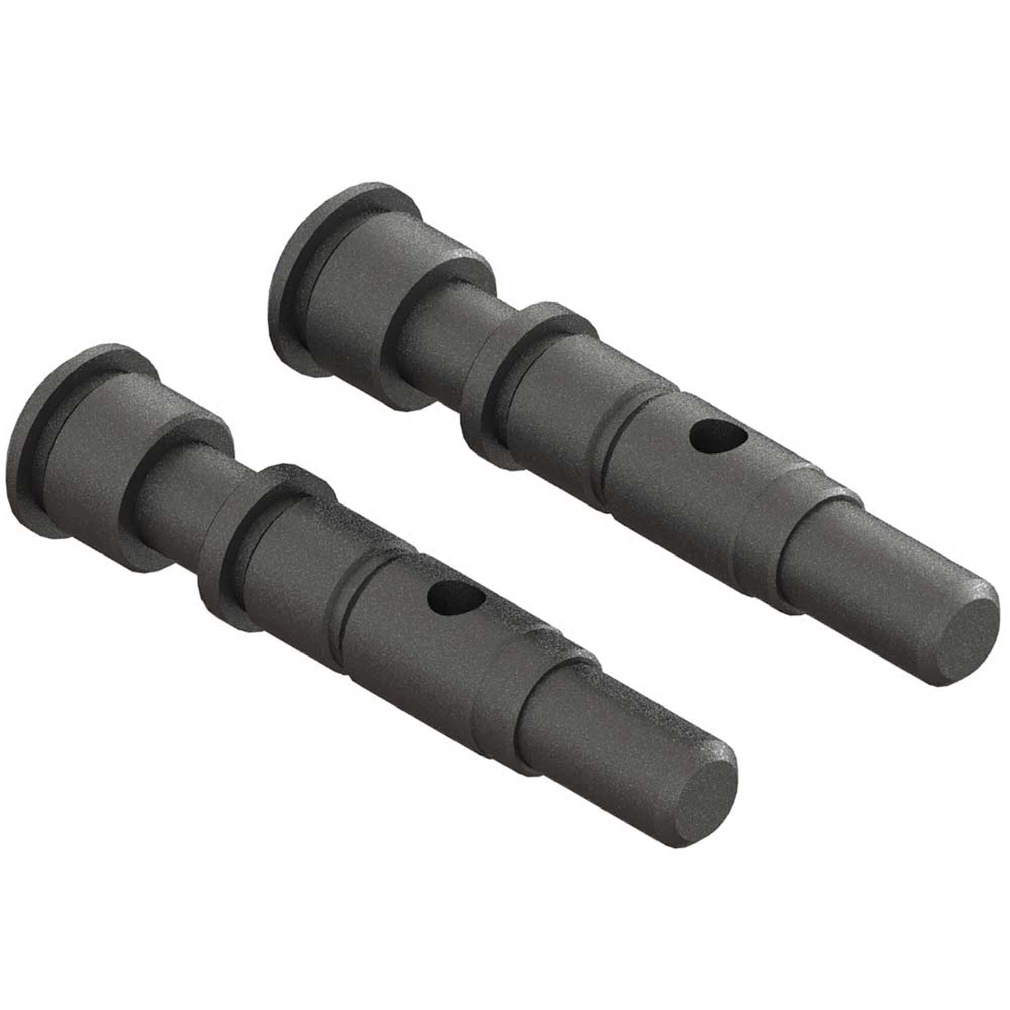 Arrma 310768 Front Axle (2)