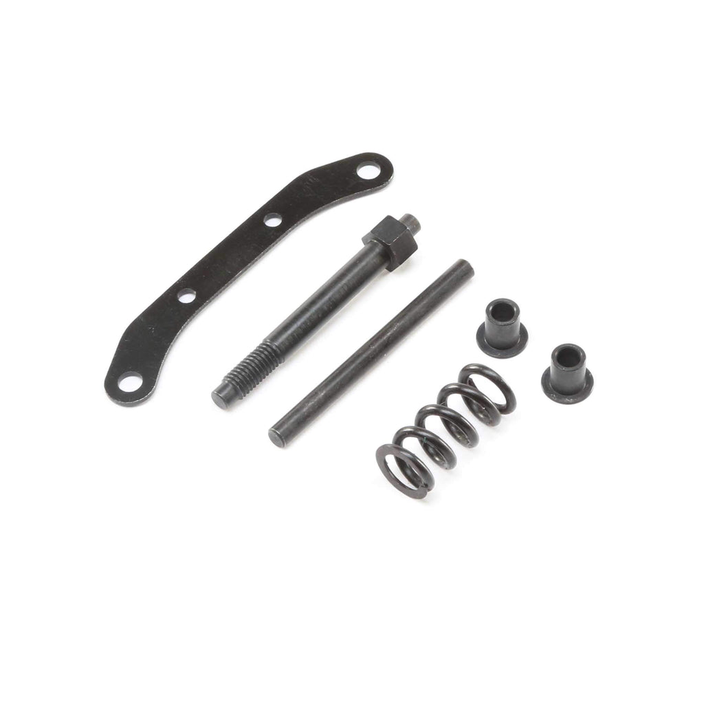 Losi LOS251065 Steering Hardware Set: 1/6 Super Baja Rey