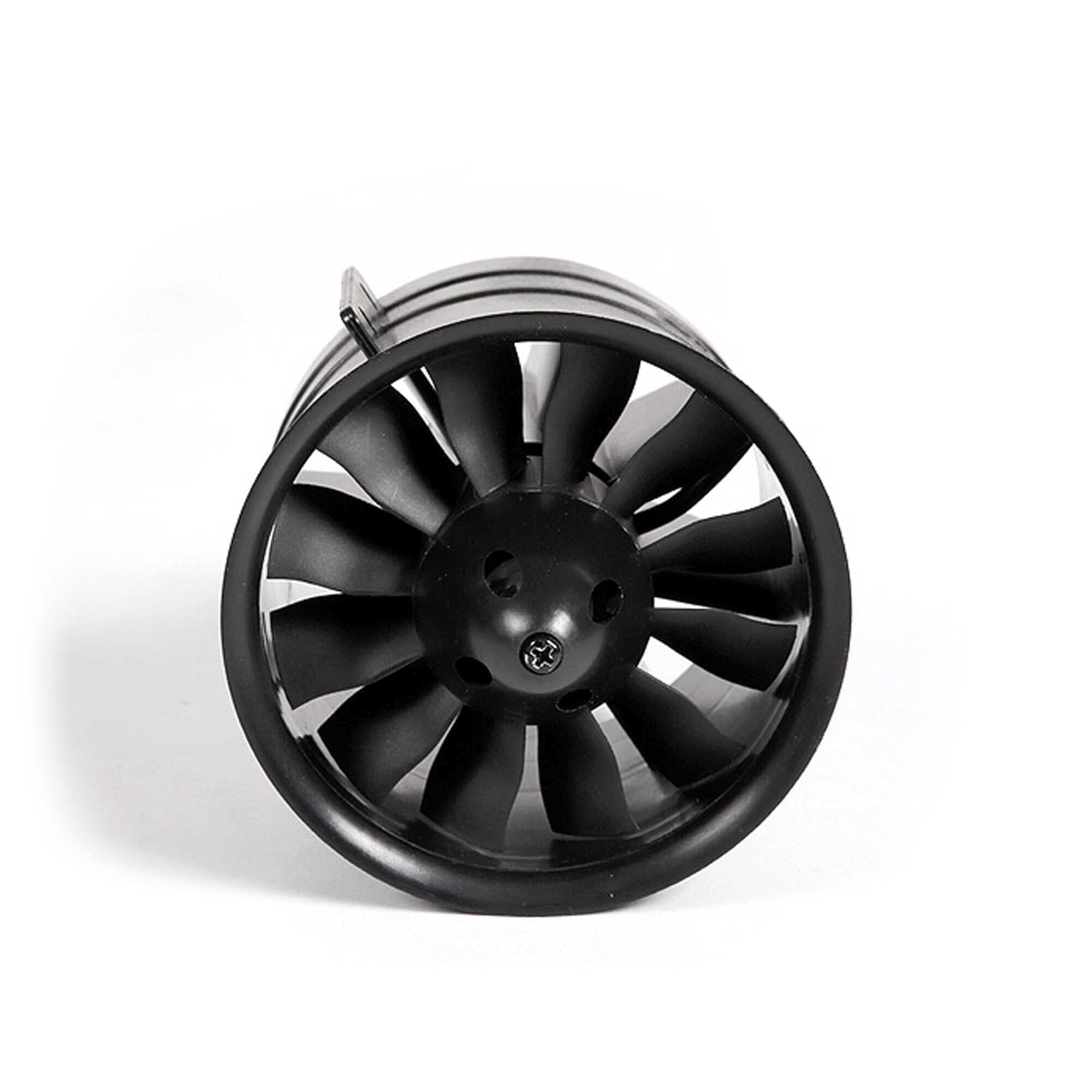 FMS DF90MM 12 Blade Ducted Fan, 90mm