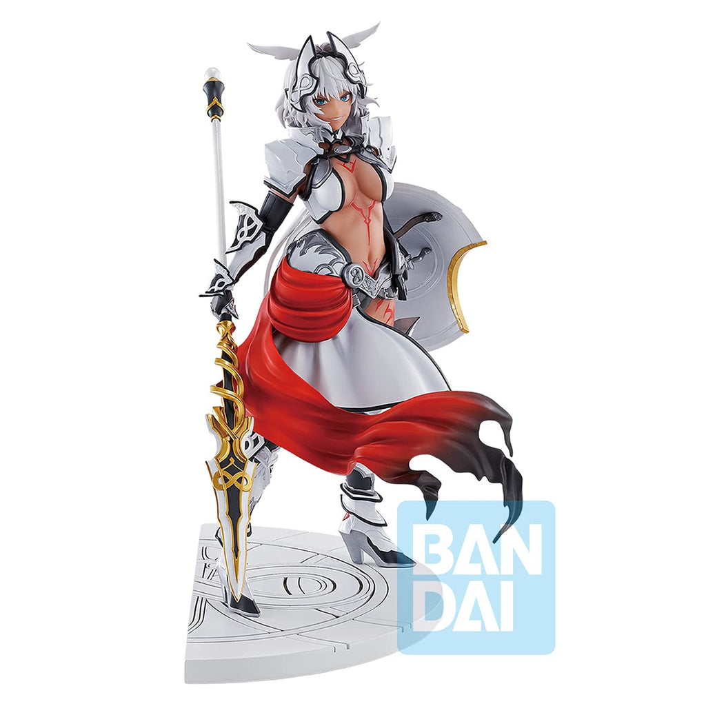 Bandai 17911 Lancer/Caenis(Cosmos In The Lostbelt) "Fate/Grand Order",
