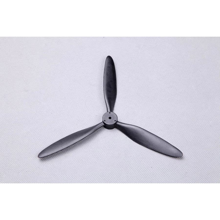 FMS PROP037 Propeller: 8.5x7 3 Bld 800mm BF109 V2
