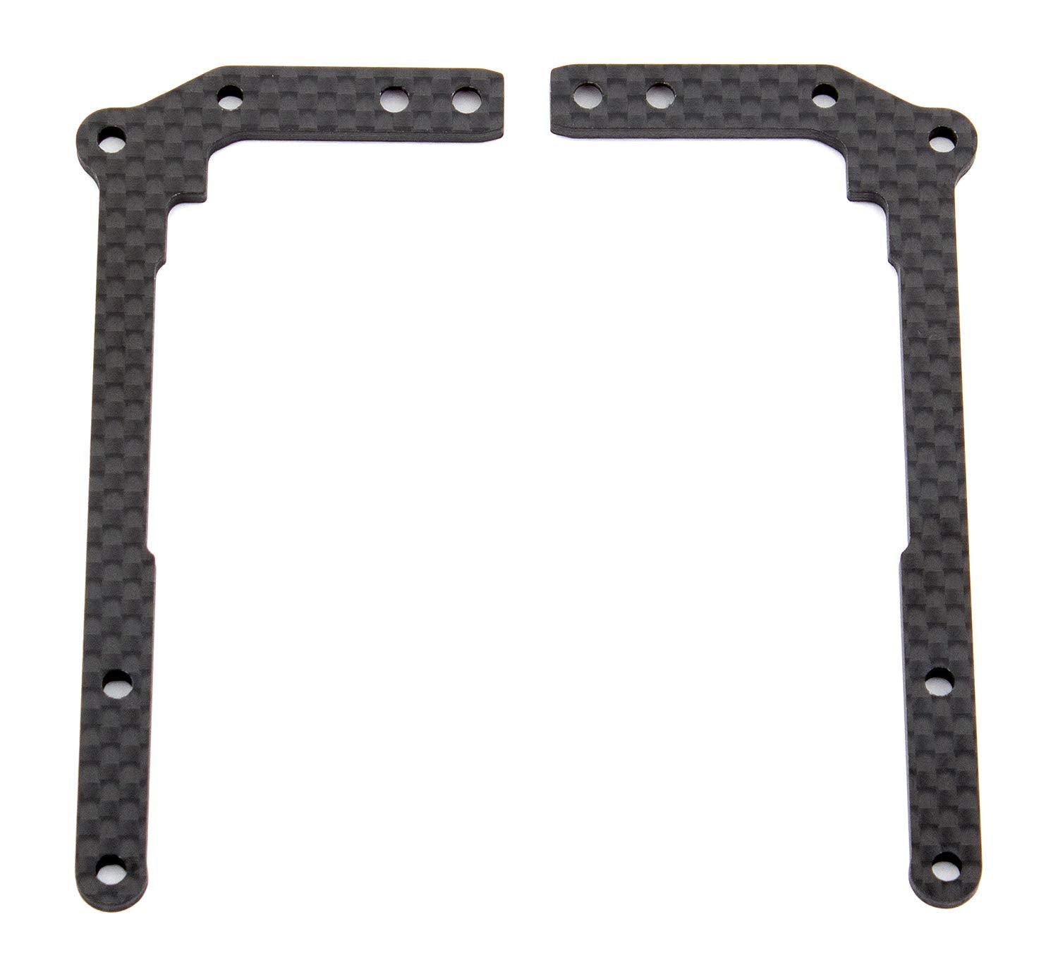 Team Associated 8631 Chassis Brace Set RC10F6