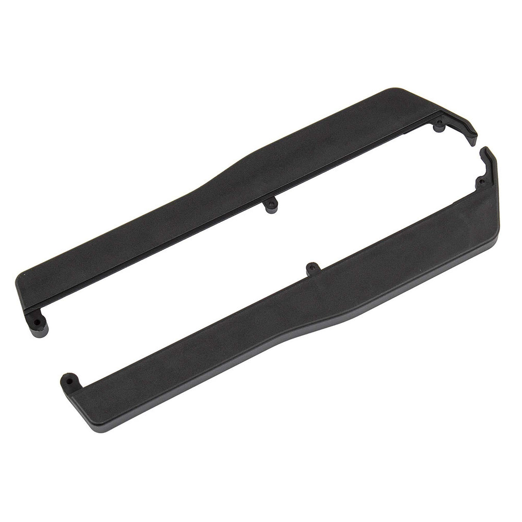 Team Associated 92112 RC10B74 Side Guards