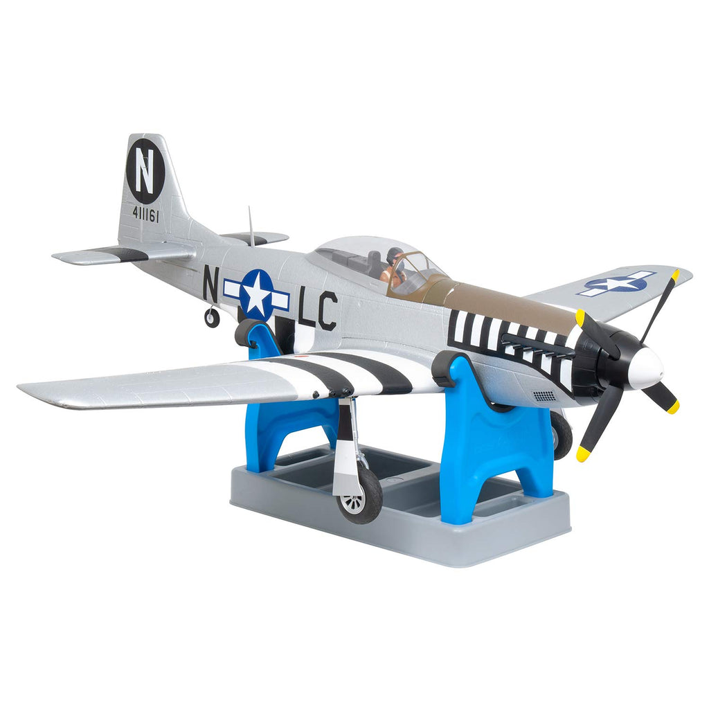 Ernst Manufacturing 157 Ultra Stand Model Airplane Work Stand New Sealed