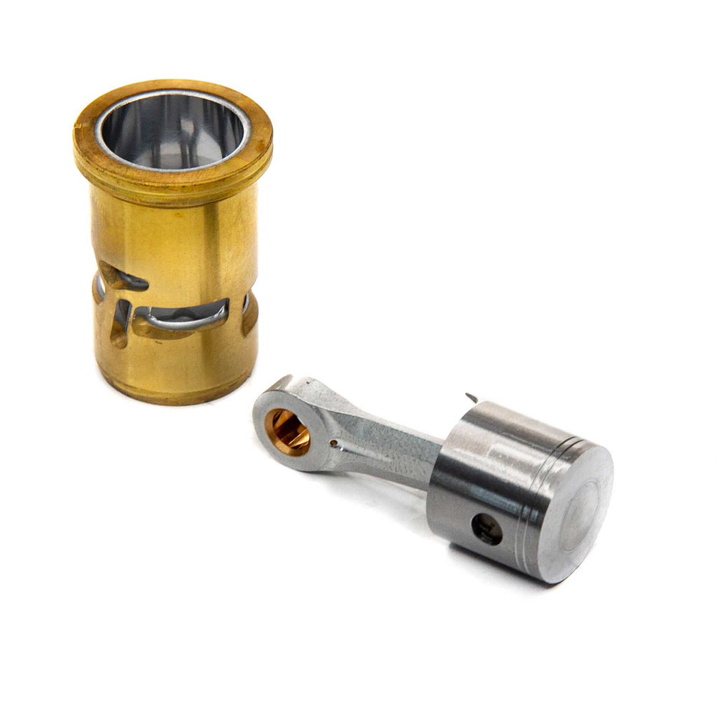 OS  Built-Up Parts Set Cylinder/Piston: OS Speed R21GT