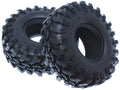Redcat Racing 13811 Interco Super Swamper Tires w/ Soft Foam (2pcs)