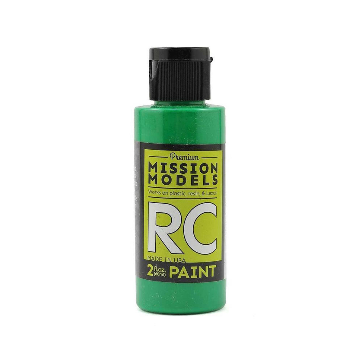 Mission Models MMRC-006 RC Green 2oz