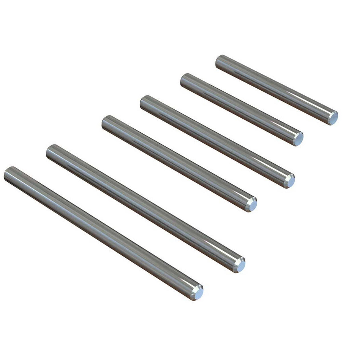 Arrma 330437 Hinge Pin Set