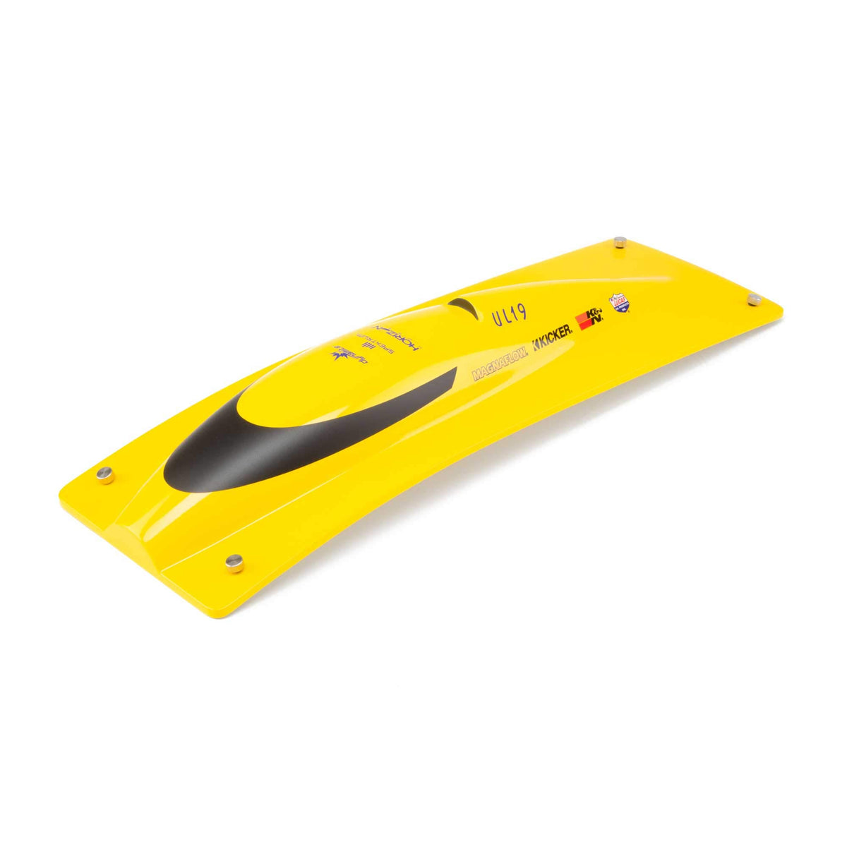 Pro Boat PRB281054 Canopy: UL 19 30-inch Hydroplane: RTR