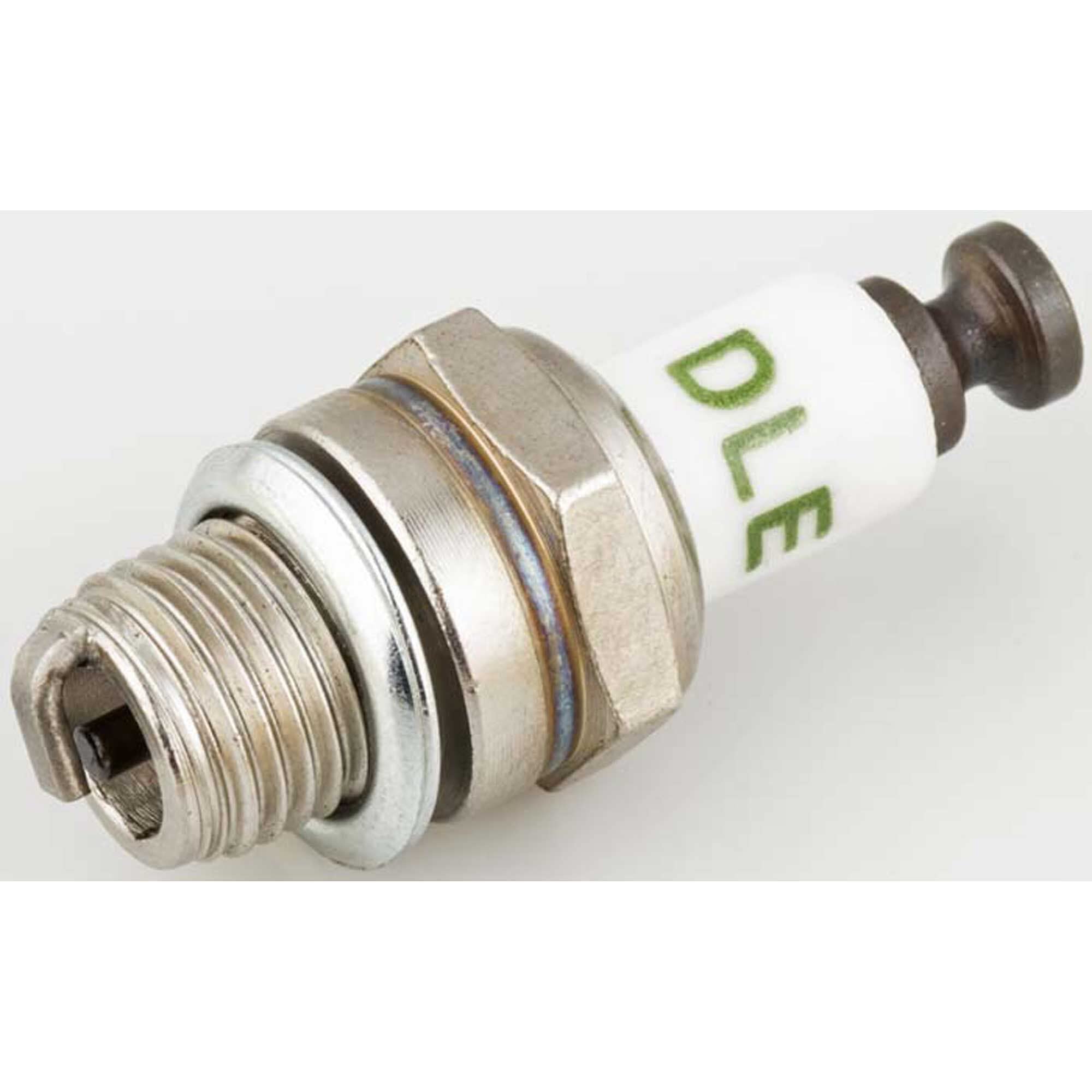 DLE Engines DLEG1326 Spark Plug DLE-120