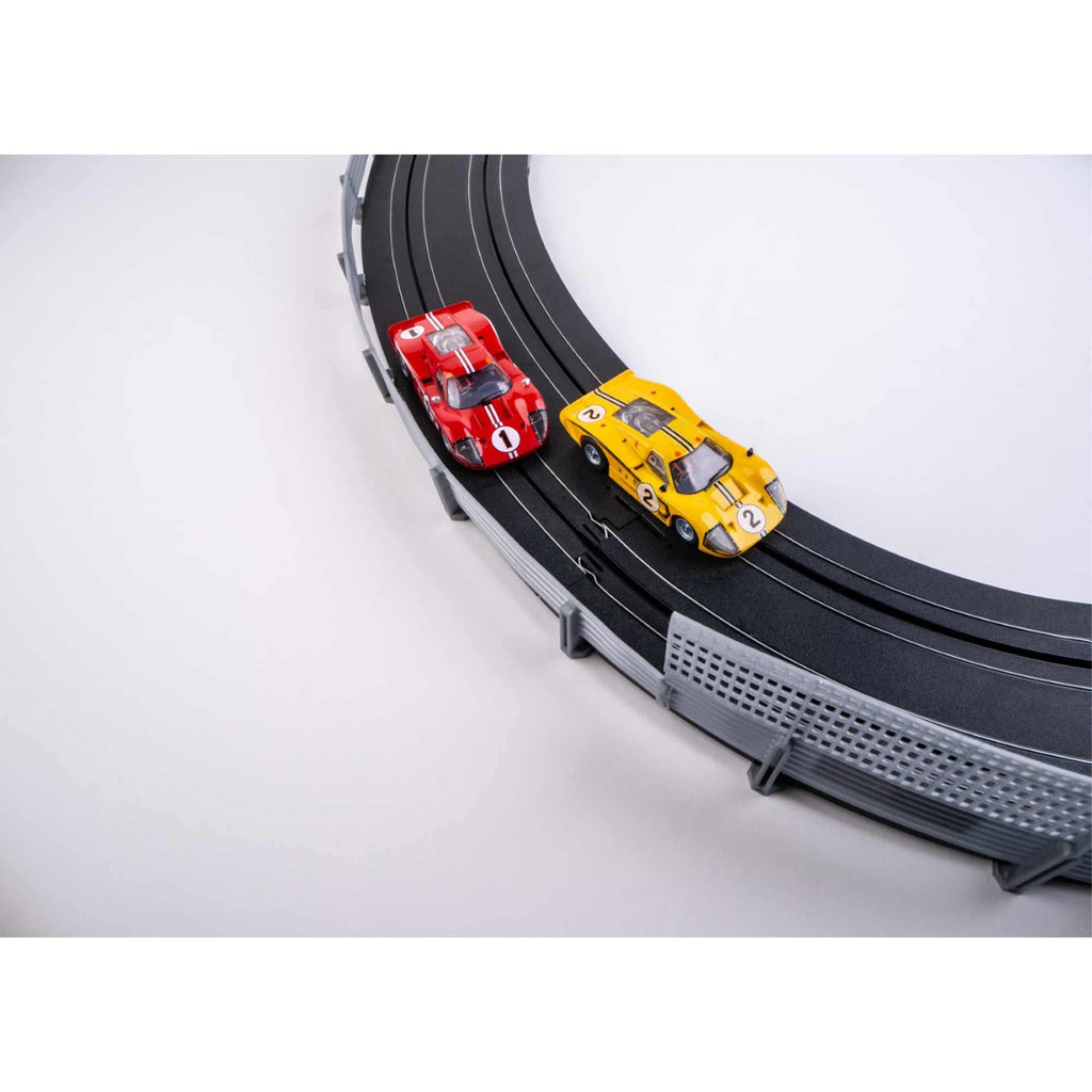 AFX 22072 ARMCO Barriers
