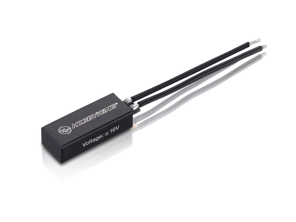 Hobbywing 30840005 Capacitor Module X Non Polarity XR10 Pro G2 ESC New