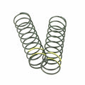 Tekno 6032B Shock Spring Set Rear 3.59lb Ye