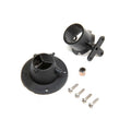 Pro-Boat PRB282078 Jet Steering Nozzle: 21 inch Patrol Boat