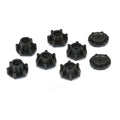 Pro-Line 635400 6x30 to 12mm SC Hex Adapters for 6x30 SC Wheels