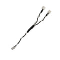 MyTrickRC MYK-RY2 2-Way LED Y Cable Splitter RC Lighting Connector New