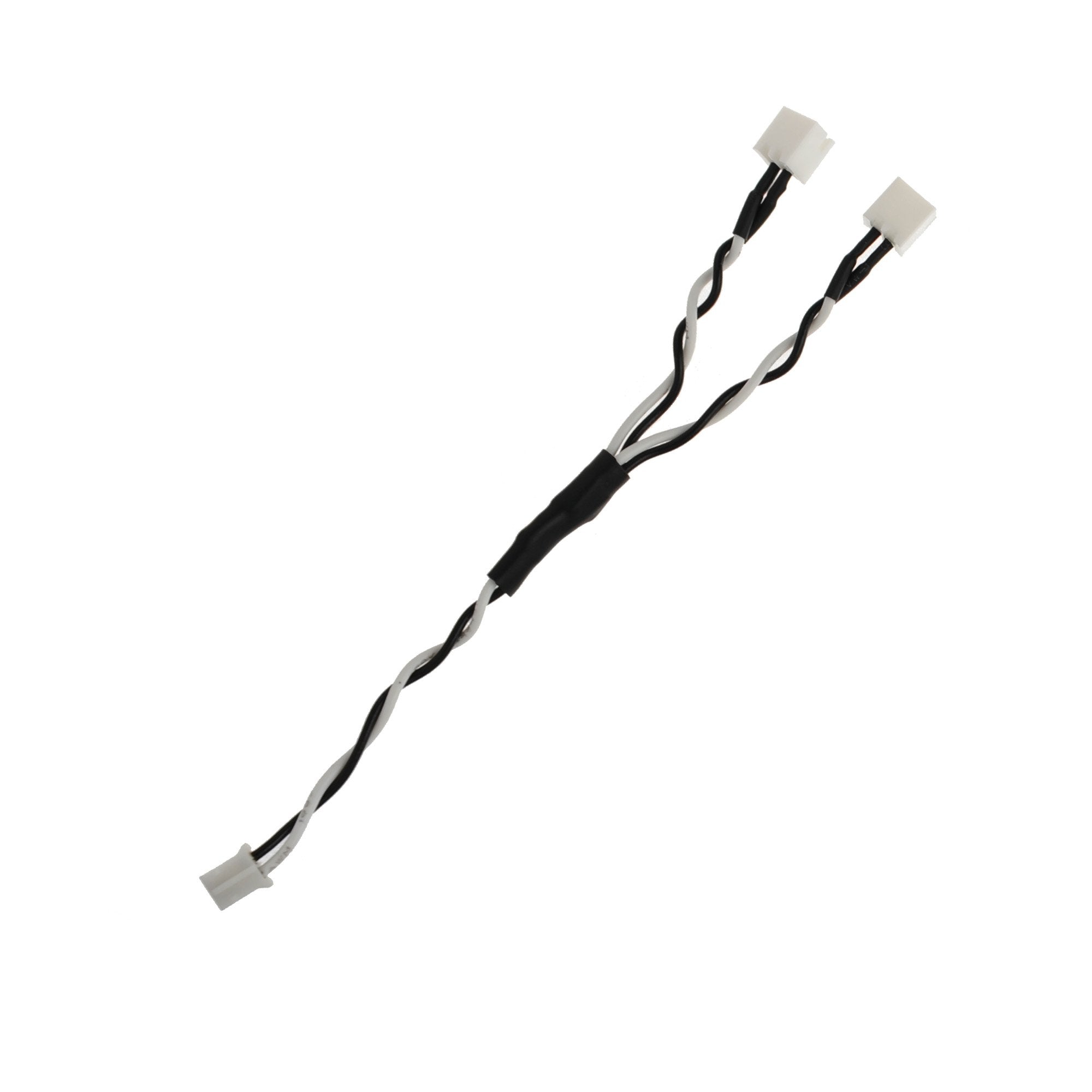 MyTrickRC MYK-RY2 2-Way LED Y Cable Splitter RC Lighting Connector New