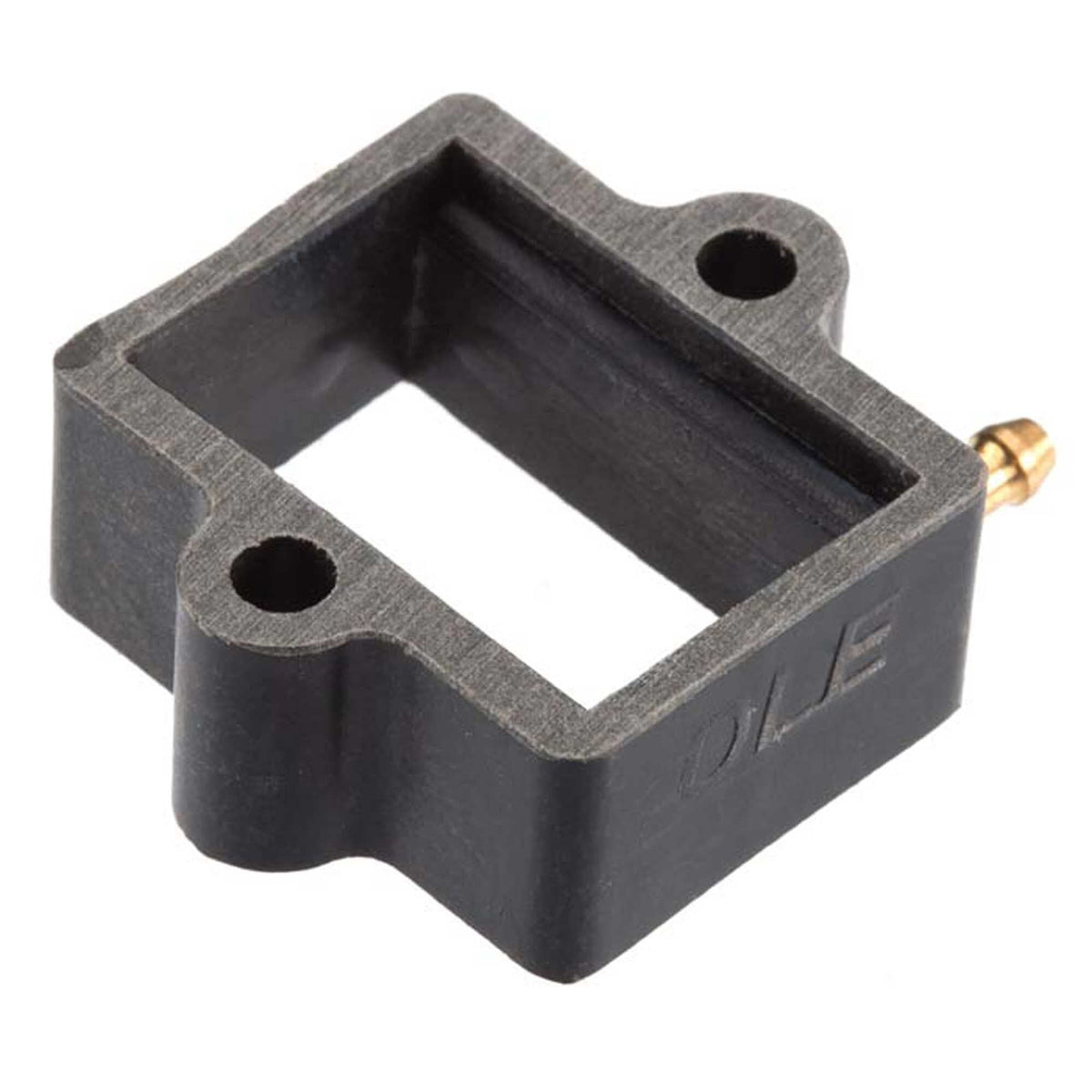 DLE Engines DLEG5611 Carburetor Heat Block DLE-55