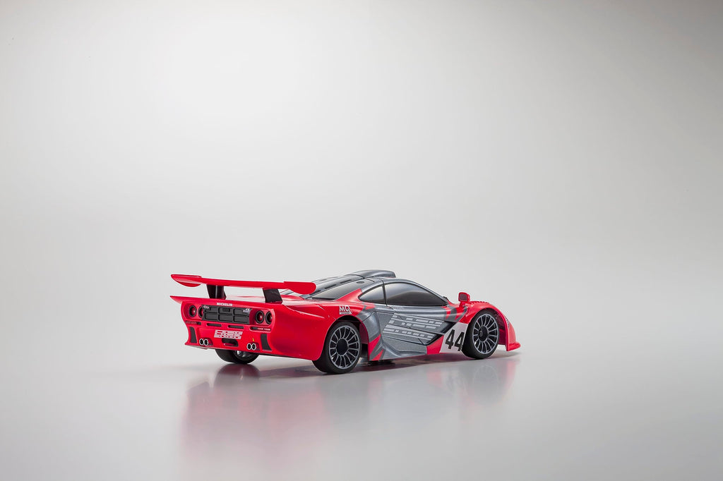 Kyosho 32348LA Mini-Z RWD Lark McLaren F1 GTR