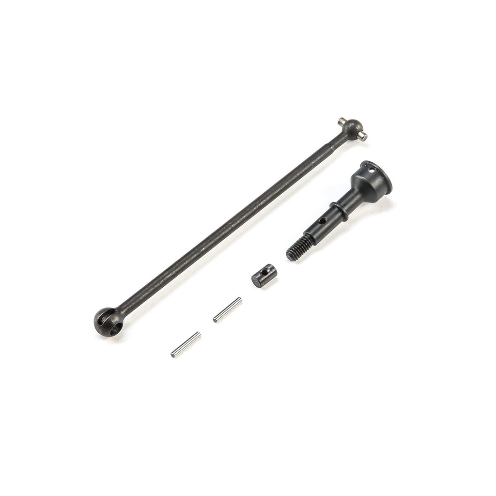 Losi LOS232045 CVA Driveshaft, Complete: 22S