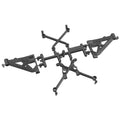 Arrma 330170 Shock Tower Set Rear 2013 Spec