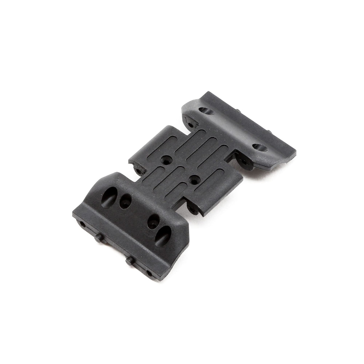 ECX ECX211017 Skid Plate: 1.9 Barrage