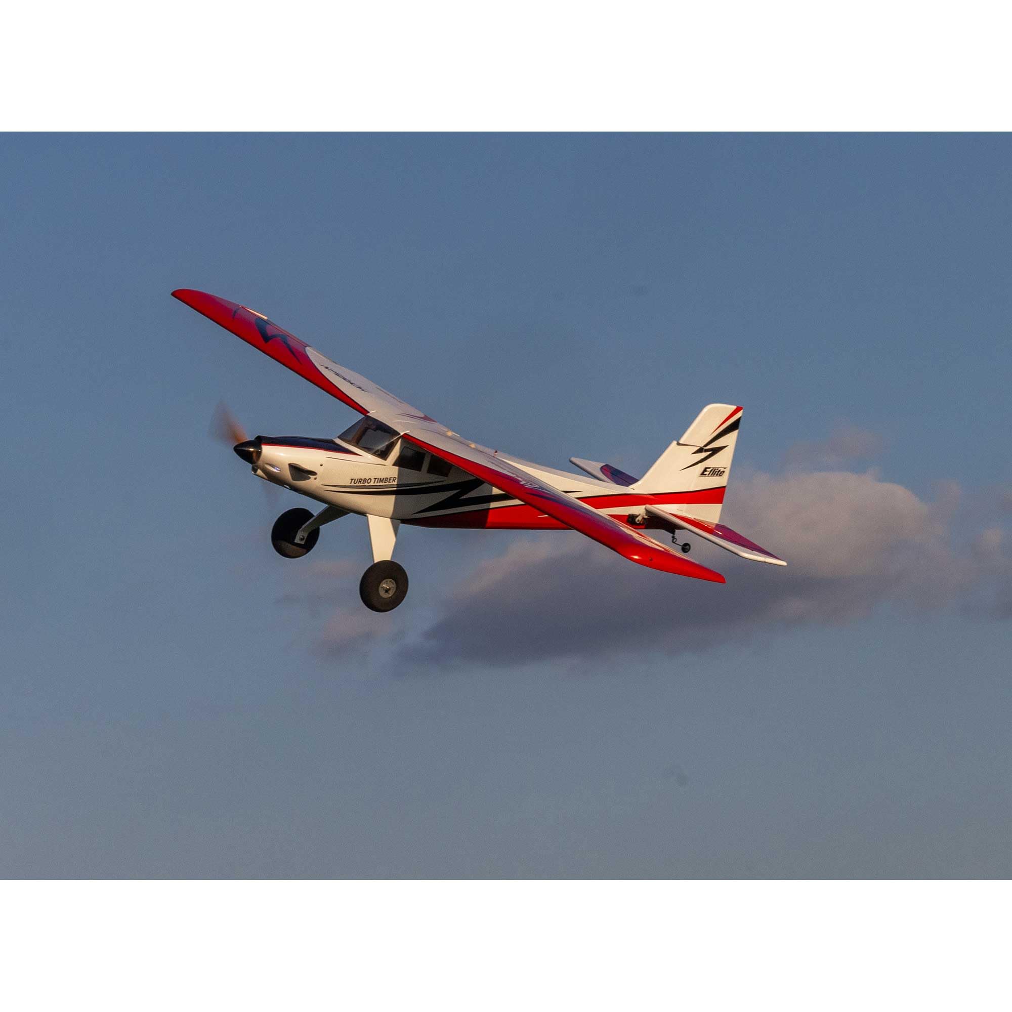 E-Flite EFL71765 Turbo Timber 2.0m SWS ARF