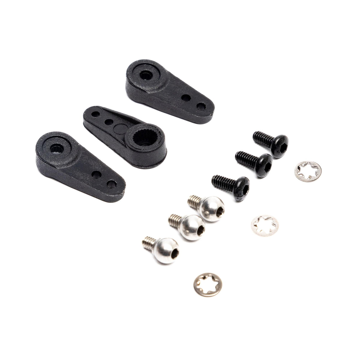 Blade BLH-1793 Servo Horn set: Revolution 235 CP