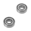 Arrma 610023 Ball Bearing 7x19x6mm Nero (2)