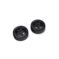 Arrma 550096 dBoots Hoons 35/085 2.4 (Silver) Belted 5-Spoke