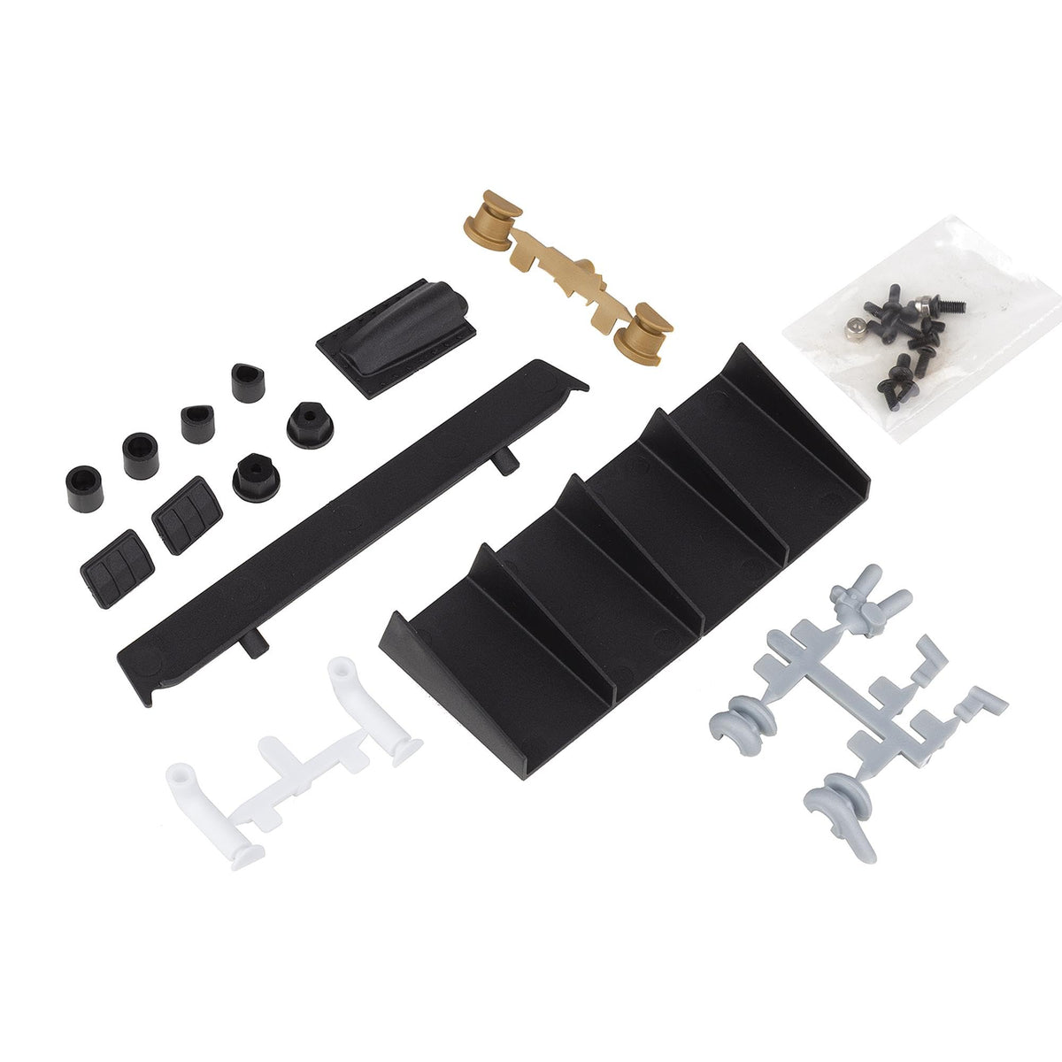 Team Associated 21568 Reflex14R Hoonicorn BodyAccesso