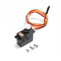 Spektrum SPMSA334 Servo: 9g Sub-Micro Plastic Digital